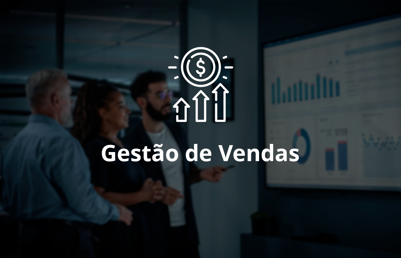 Course Image Gestão de Vendas