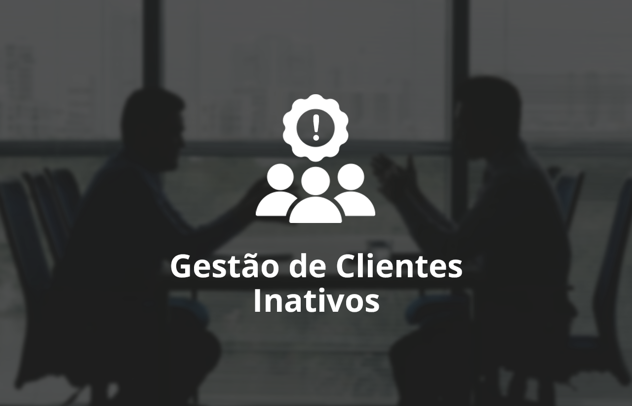 Course Image Gestão de clientes inativos
