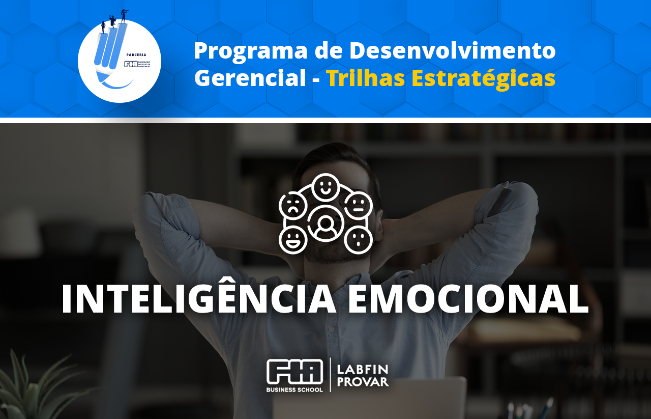 Course Image Inteligência emocional - FIA