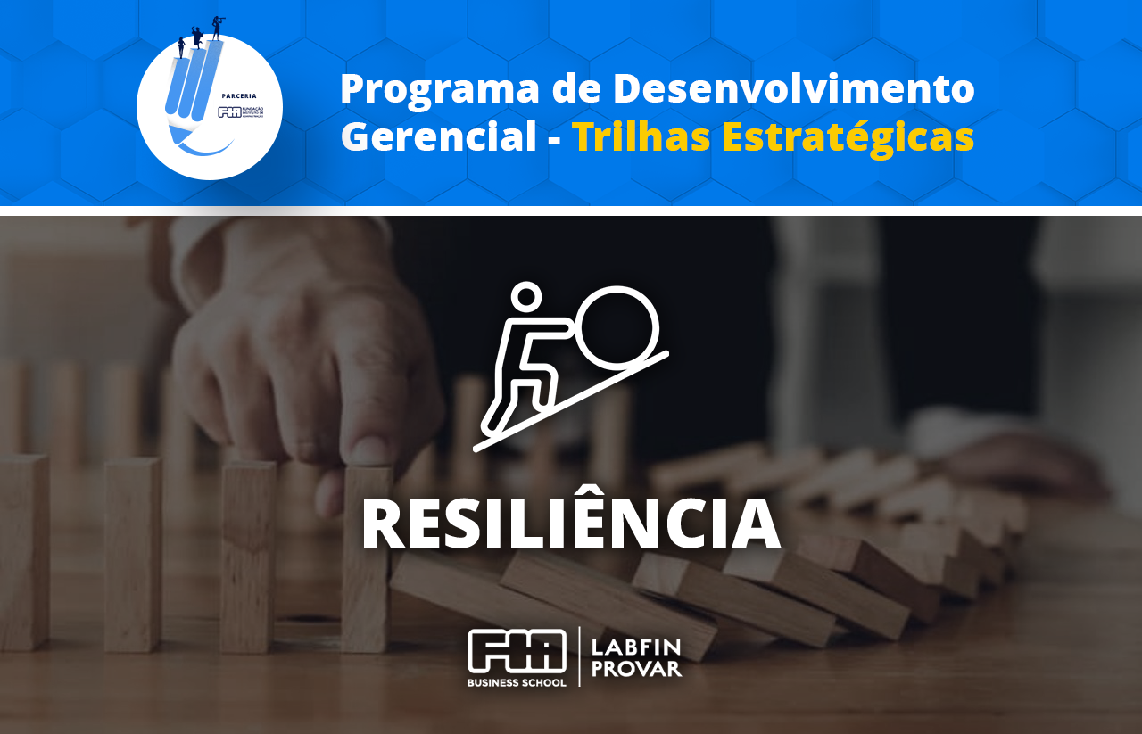 Course Image Resiliência - FIA