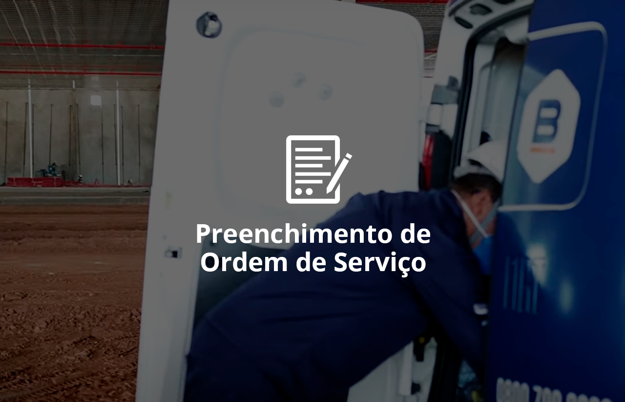 Course Image Ordem de Serviço