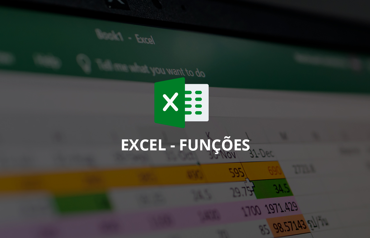 Course Image Microsoft Excel - Funções básicas